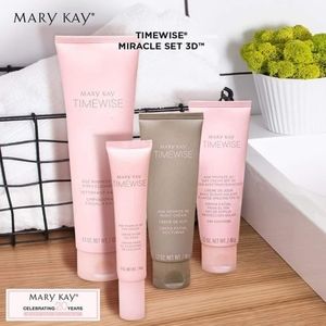 Timewise miracle set